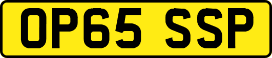 OP65SSP