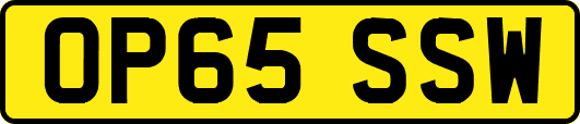 OP65SSW