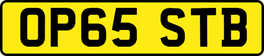 OP65STB