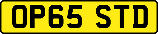OP65STD