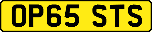 OP65STS