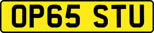 OP65STU