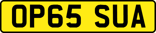 OP65SUA