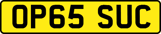 OP65SUC