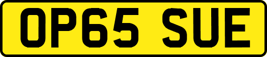 OP65SUE