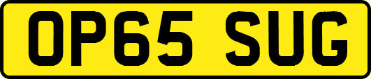 OP65SUG