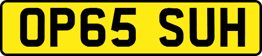 OP65SUH