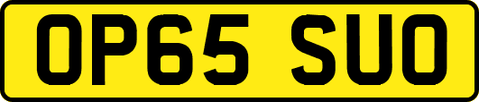 OP65SUO