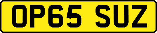 OP65SUZ
