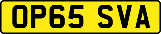 OP65SVA