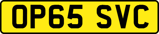 OP65SVC