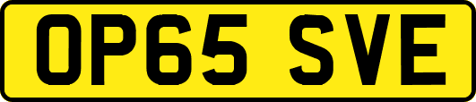 OP65SVE
