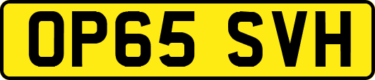 OP65SVH