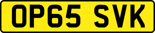 OP65SVK