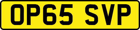 OP65SVP