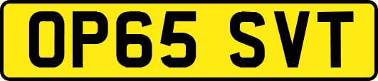 OP65SVT