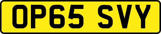OP65SVY