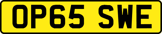 OP65SWE