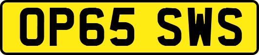 OP65SWS