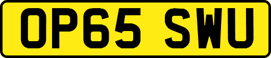 OP65SWU