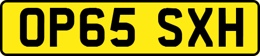 OP65SXH