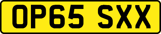 OP65SXX