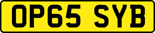 OP65SYB