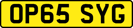 OP65SYG