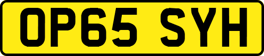 OP65SYH
