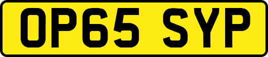 OP65SYP