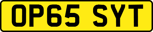 OP65SYT