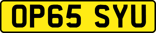 OP65SYU