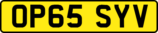OP65SYV
