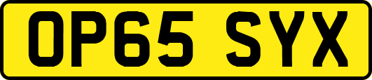OP65SYX
