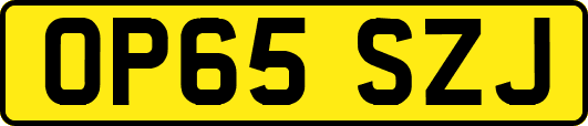 OP65SZJ