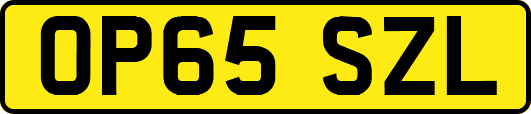 OP65SZL