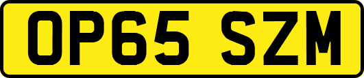 OP65SZM