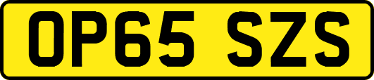 OP65SZS