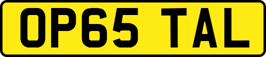 OP65TAL