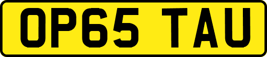 OP65TAU