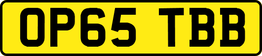 OP65TBB