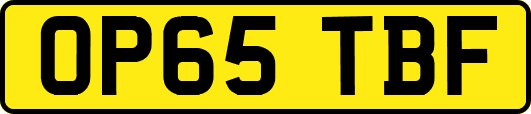 OP65TBF