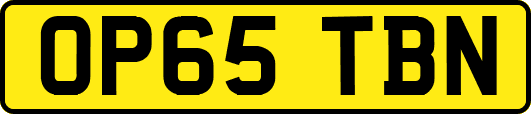 OP65TBN