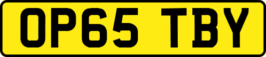 OP65TBY