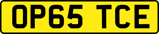 OP65TCE