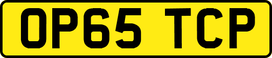 OP65TCP