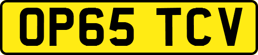 OP65TCV