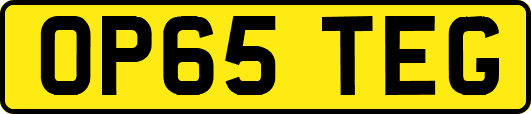 OP65TEG