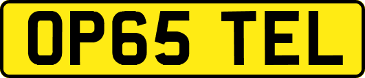 OP65TEL