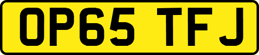 OP65TFJ